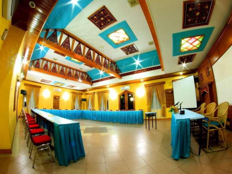 Restoran