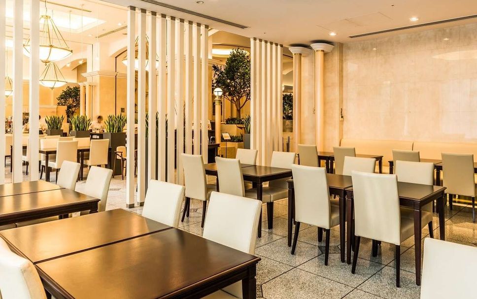 Restoran Gambar