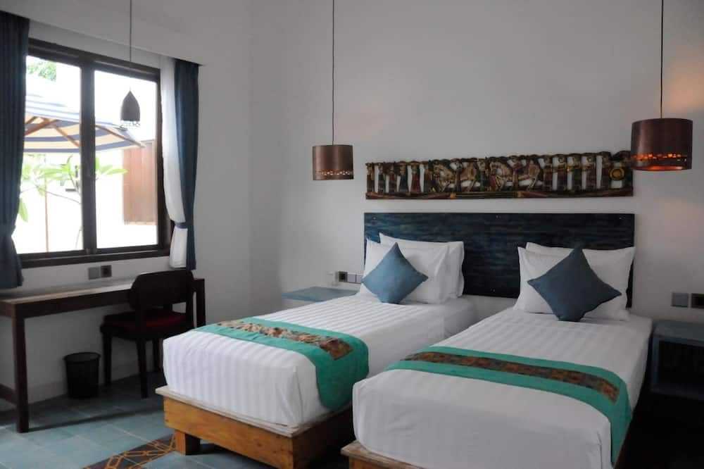 Bilik Tidur