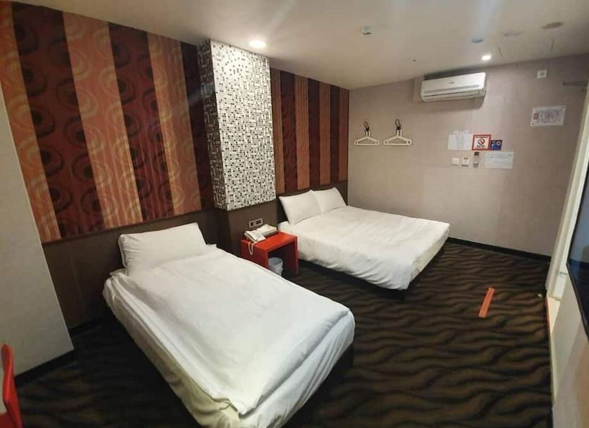 Bilik Tidur Gambar