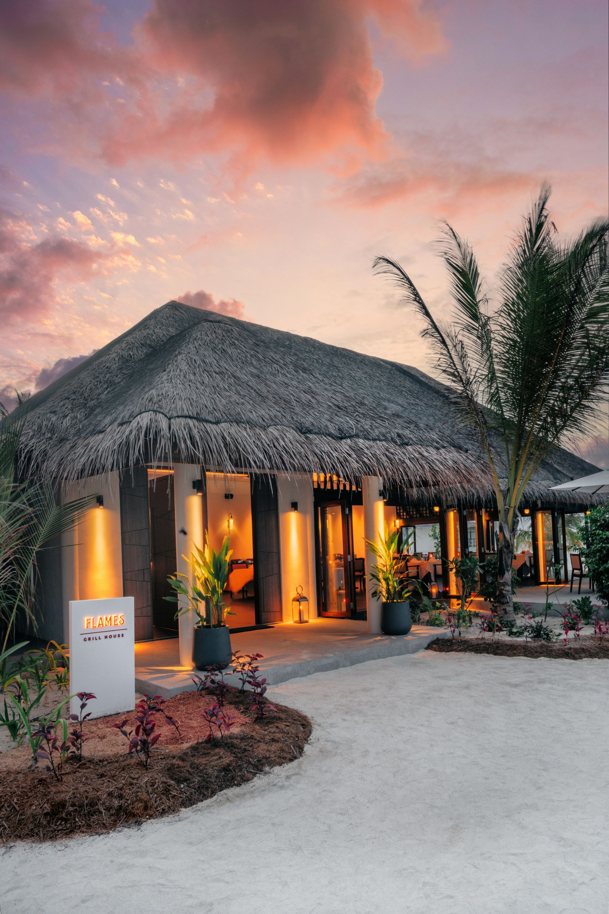 Restoran