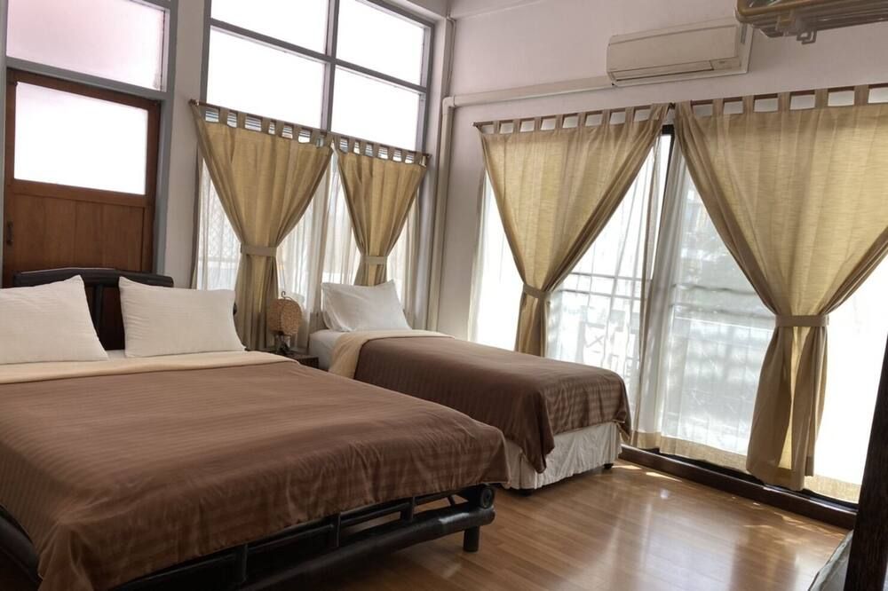 Bilik Tidur