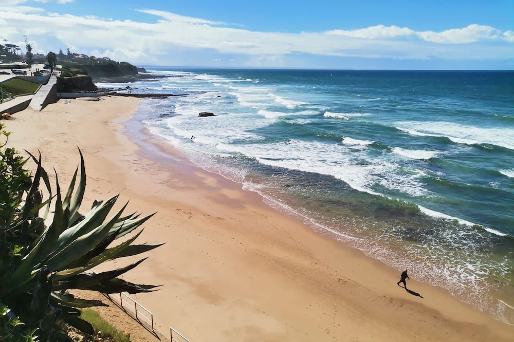 Pantai Gambar