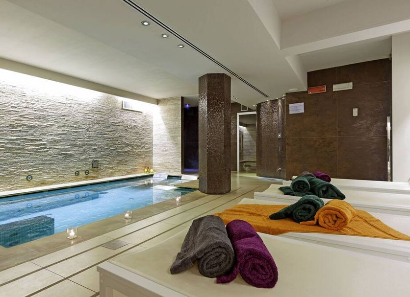 Spa Gambar