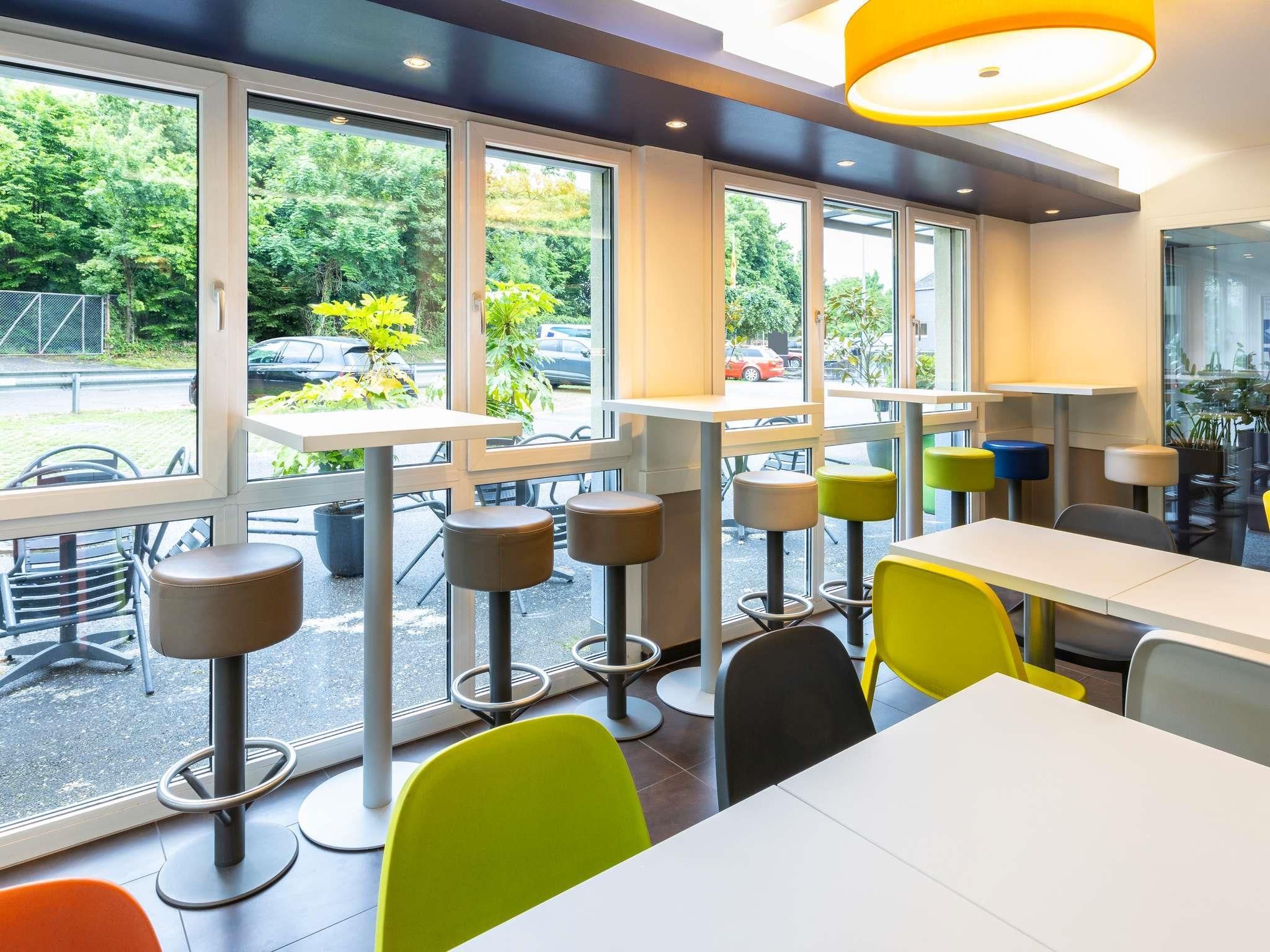Restoran
