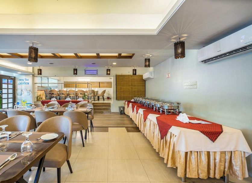 Restoran Gambar