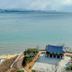 Pemandangan luar
