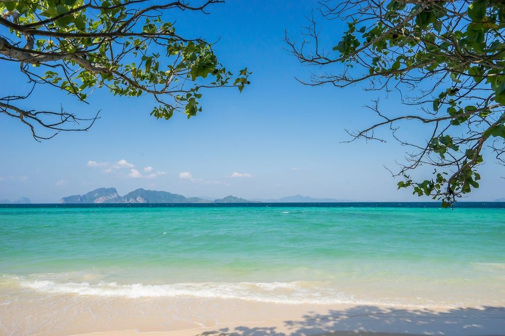 Pantai Gambar