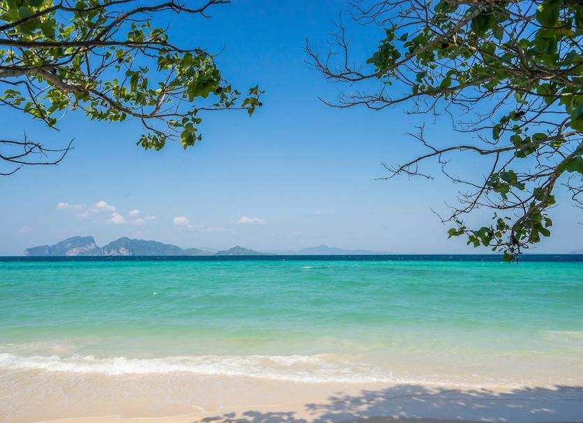 Pantai Gambar