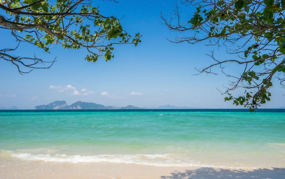 Pantai Gambar