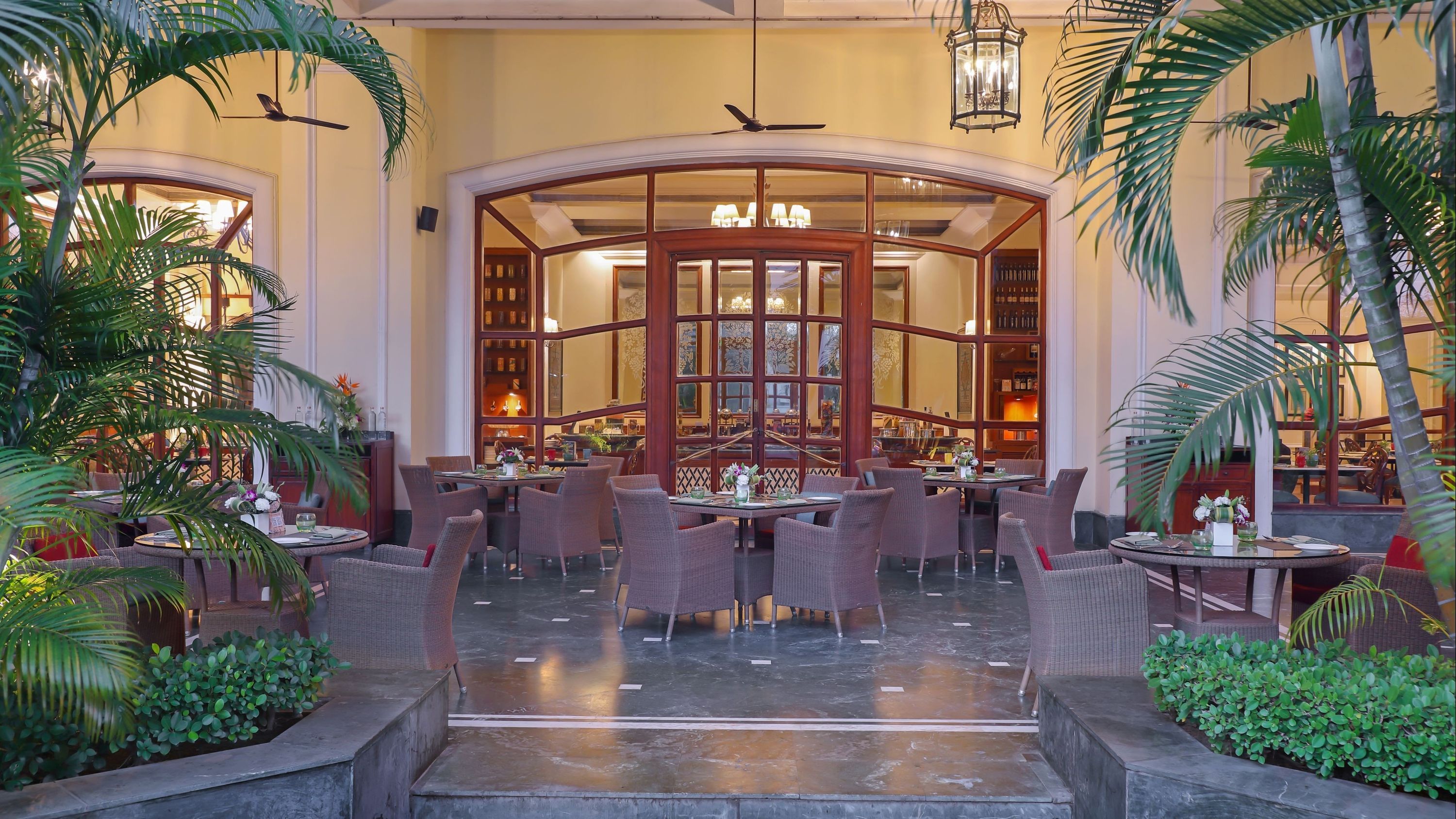 Restoran