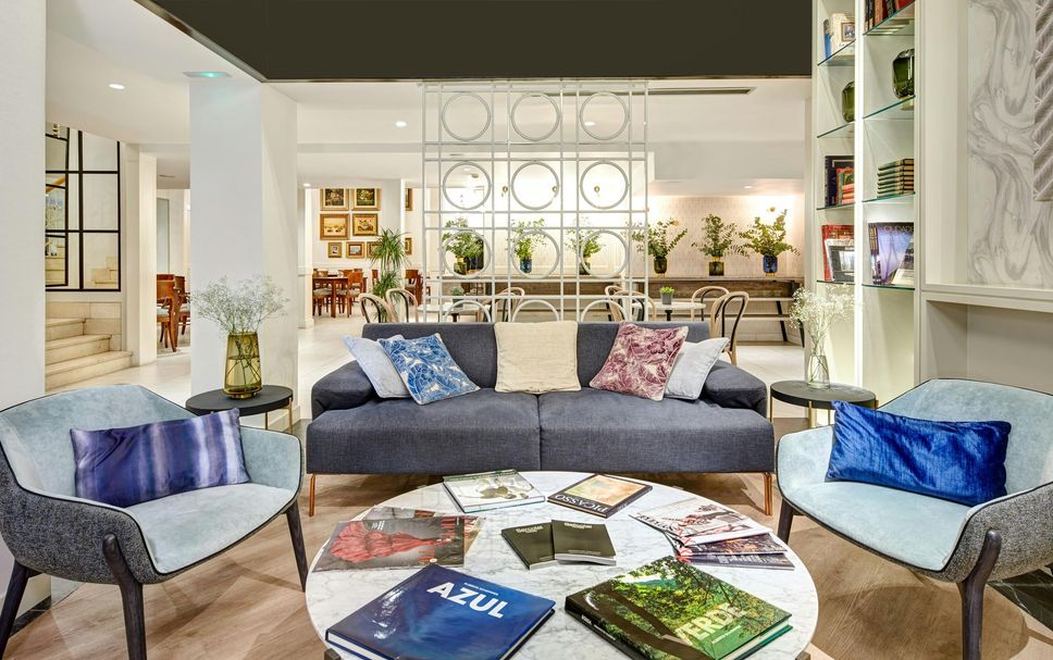 Balai Menunggu Gambar