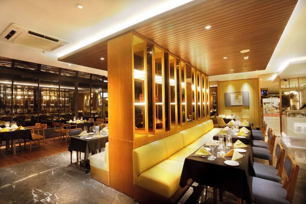 Restoran