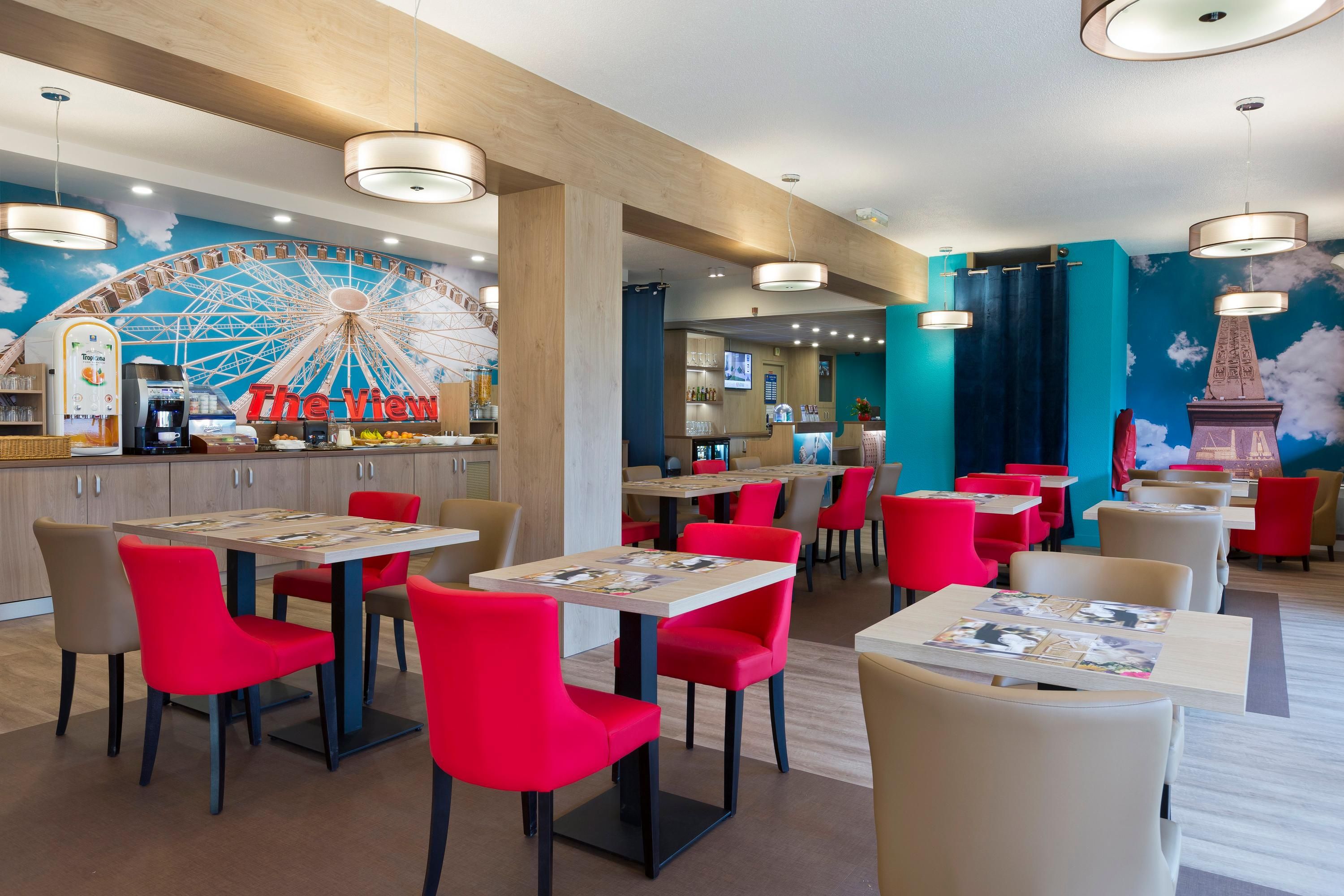 Restoran
