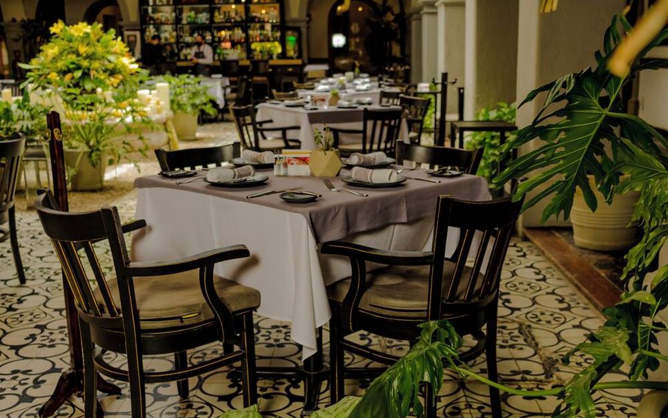 Restoran Gambar
