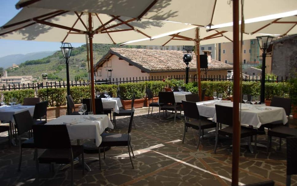 Restoran Gambar