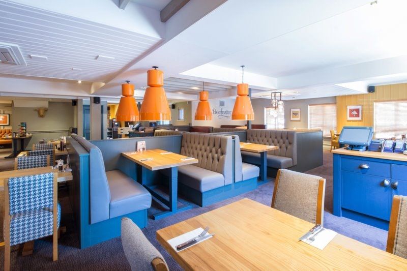 Restoran