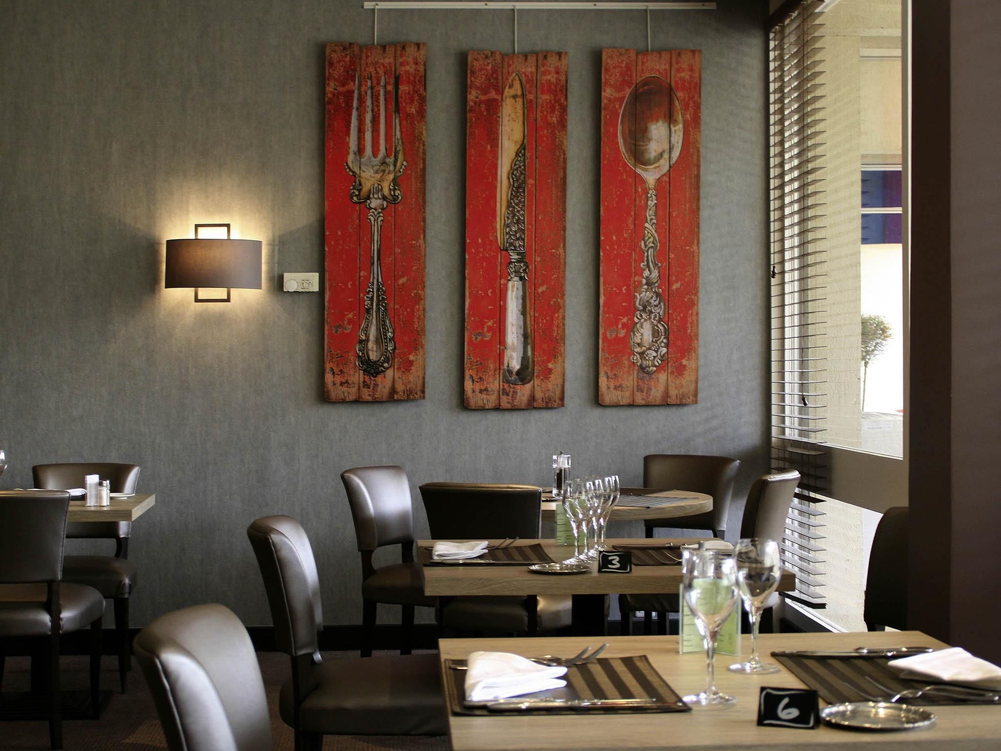 Restoran