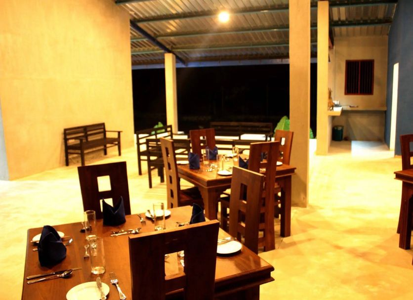 Restoran Gambar