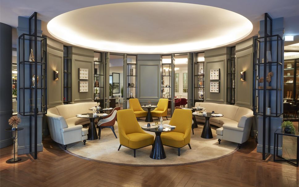 Balai Menunggu Gambar