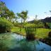 Pemandangan luar