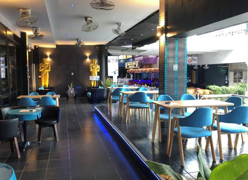 Restoran Gambar