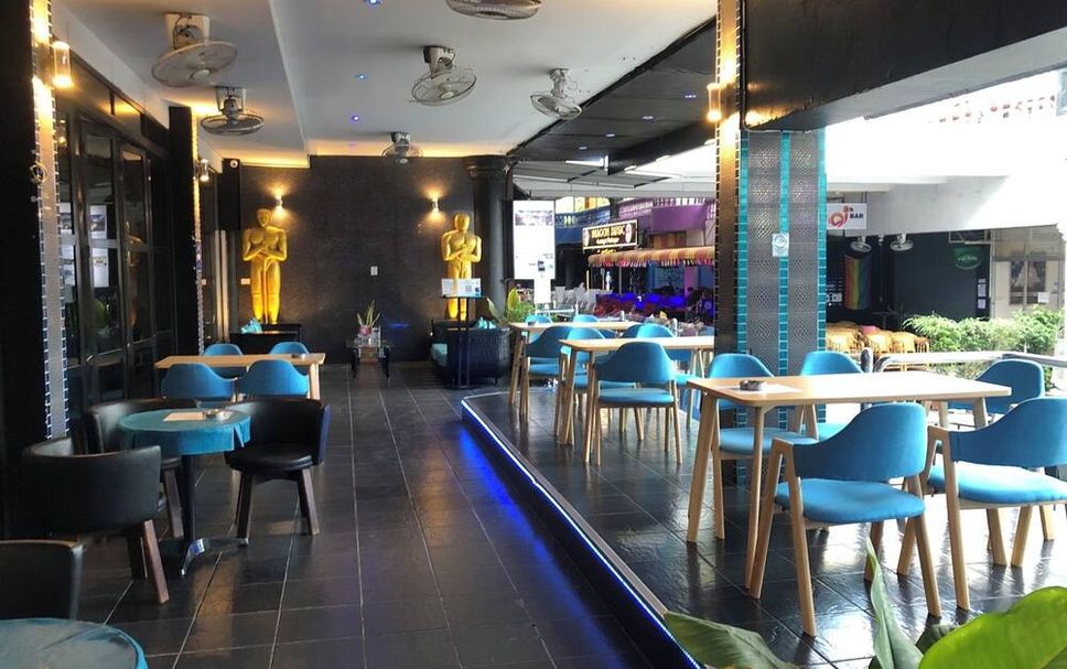 Restoran Gambar