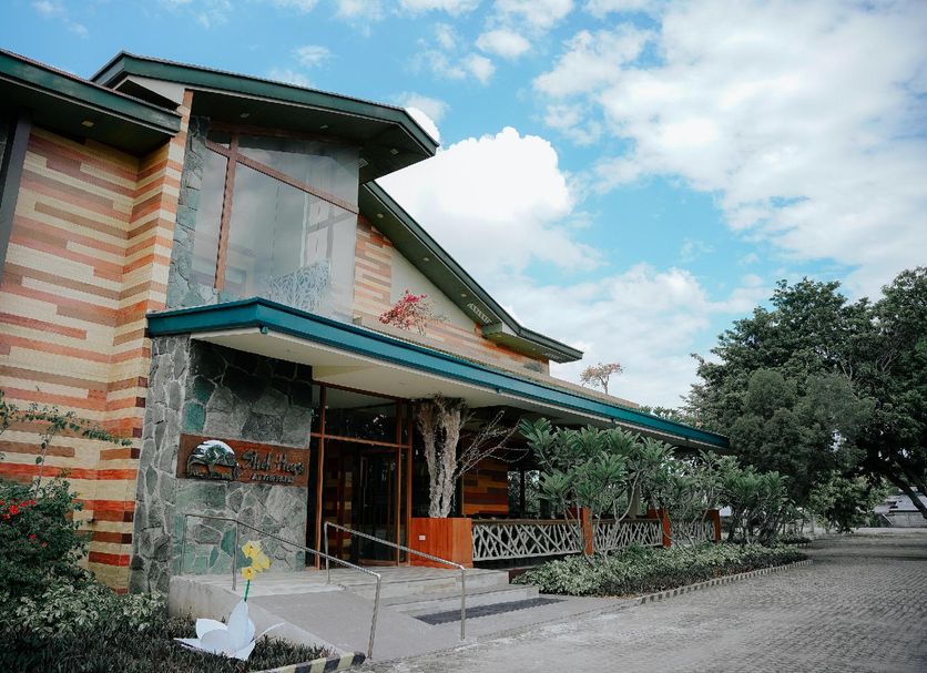 Bangunan Gambar