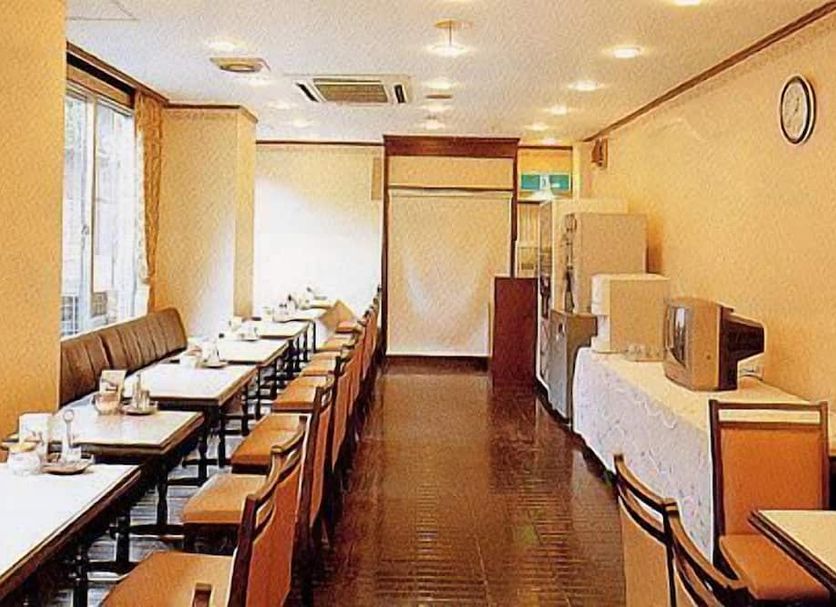Restoran Gambar