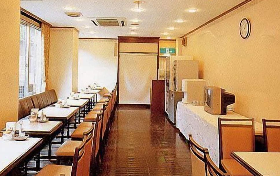 Restoran Gambar