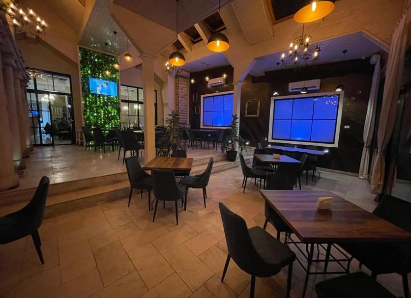 Restoran Gambar