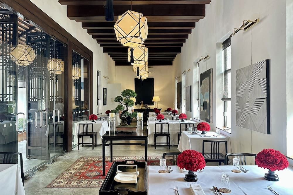 Restoran