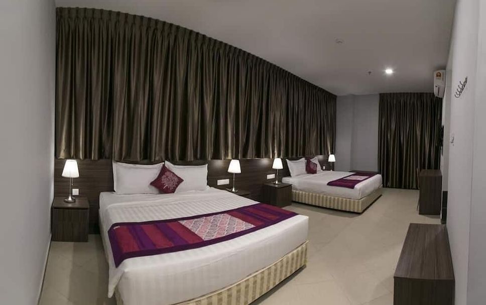 Bilik Tidur Gambar