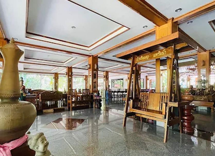 Restoran Gambar