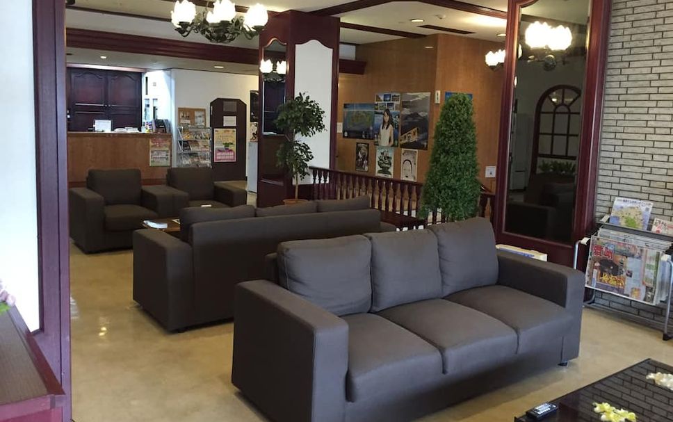 Balai Menunggu Gambar