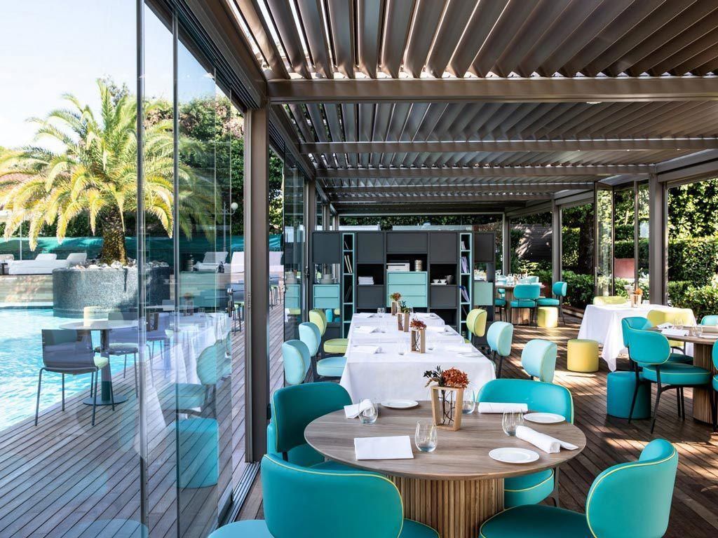 Restoran