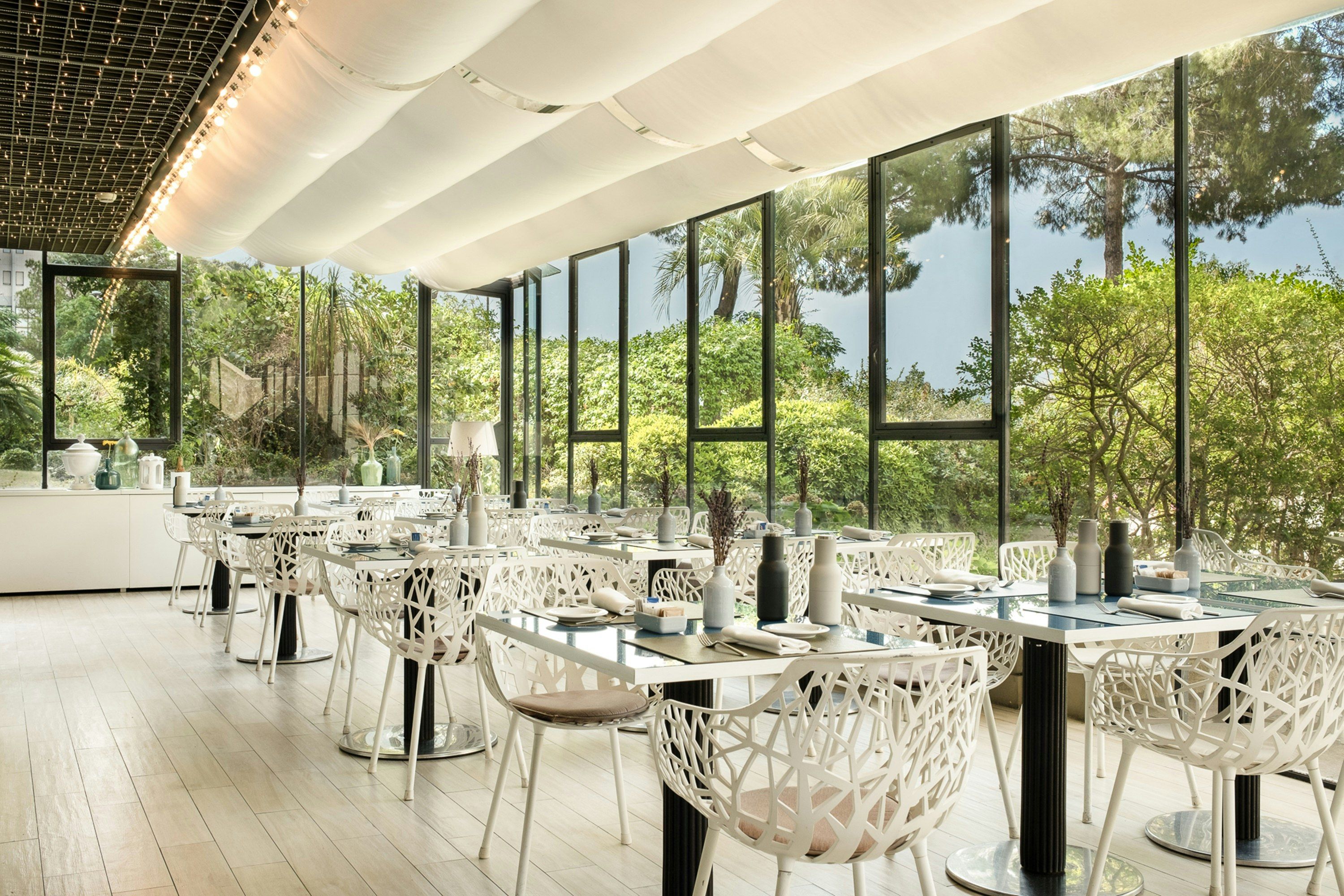 Restoran