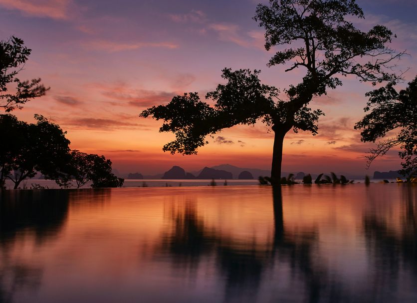 Kolam renang Gambar