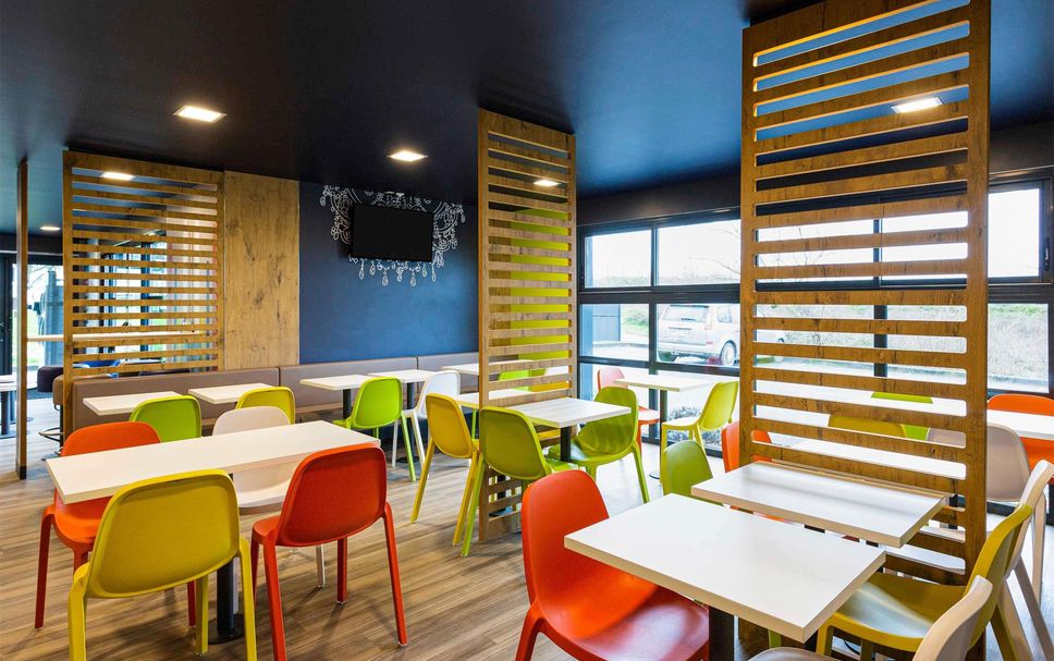 Restoran Gambar