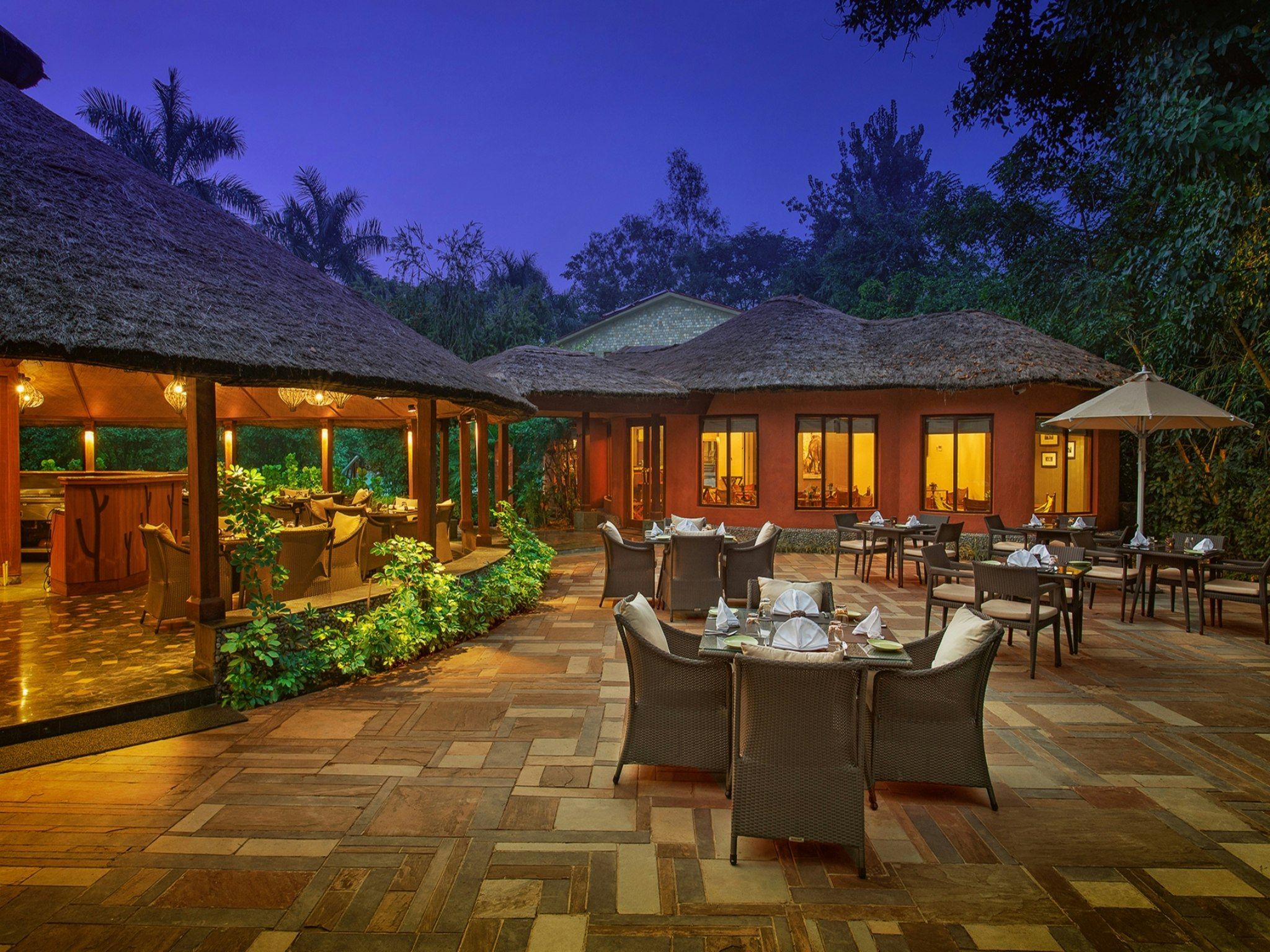Restoran