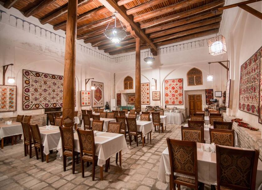 Restoran Gambar