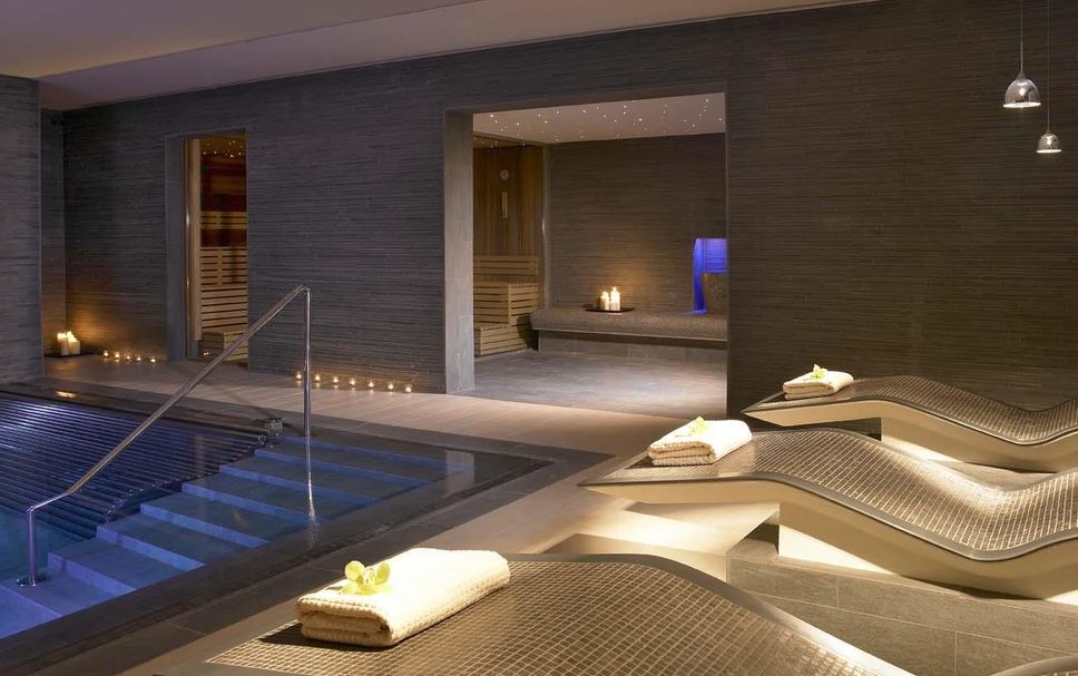 Spa Gambar