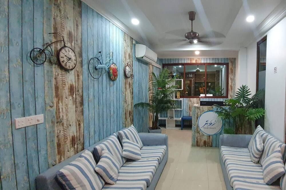 Ruang Tamu