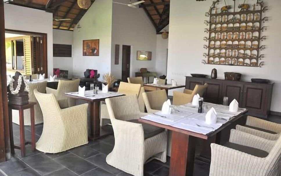 Restoran Gambar
