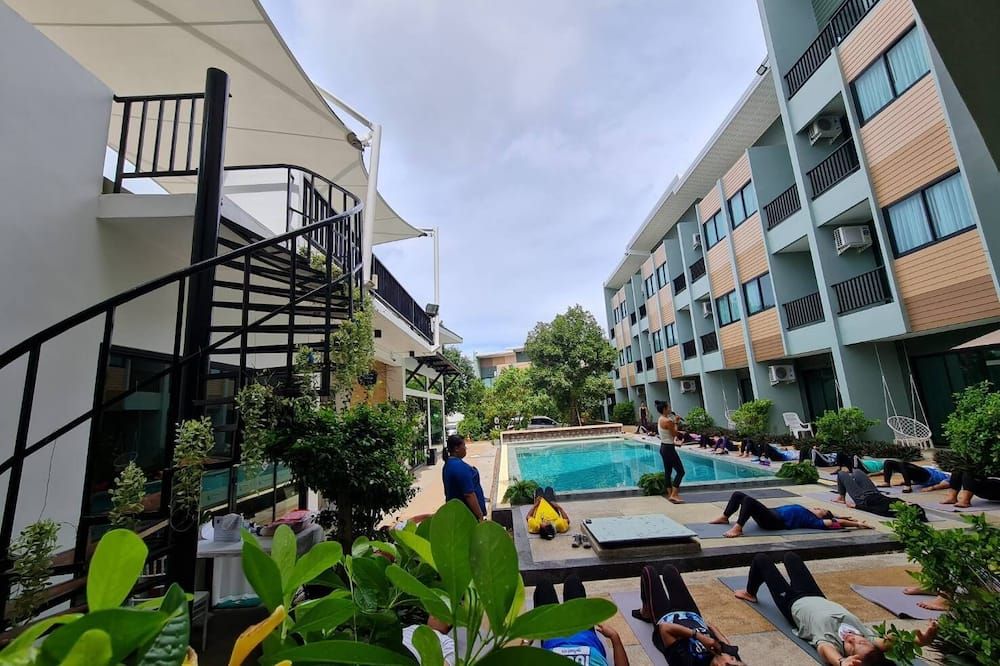 Kolam renang