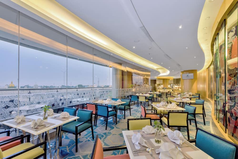 Restoran