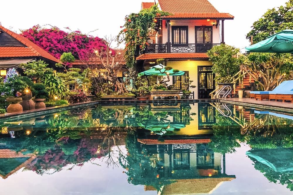 Kolam renang