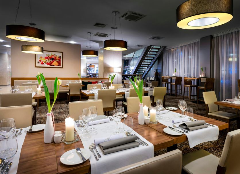 Restoran Gambar