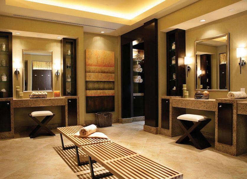 Hotel amenity Gambar