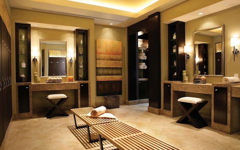Hotel amenity Gambar